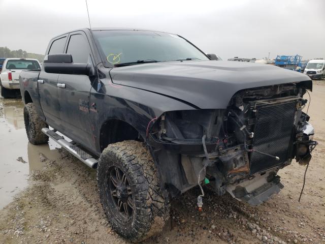 Dodge Ram 2500 (2010)