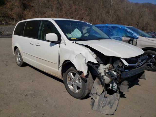 Dodge Grand cara (2011)