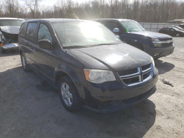 Dodge Grand cara (2011)