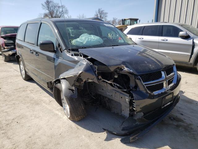 Dodge Grand cara (2012)