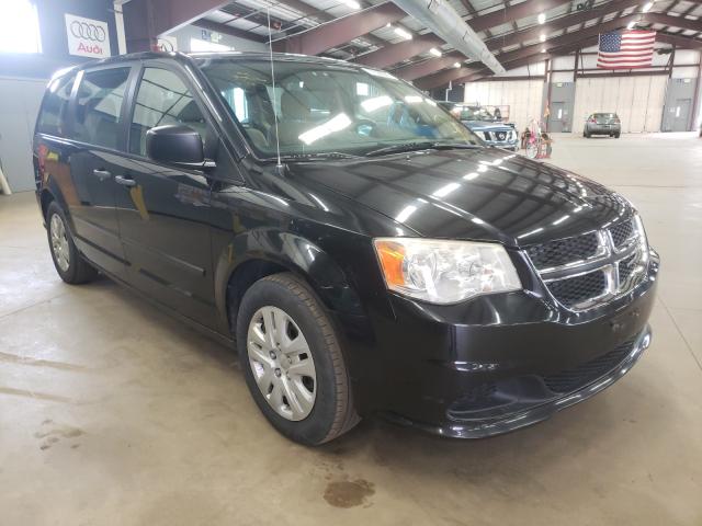 Dodge Grand cara (2013)
