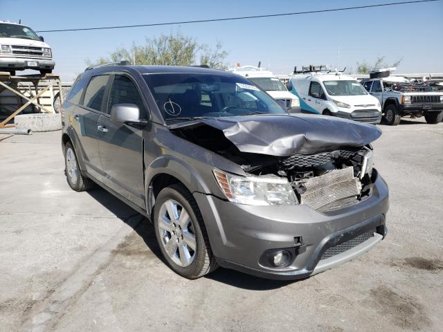 Dodge Journey cr (2013)