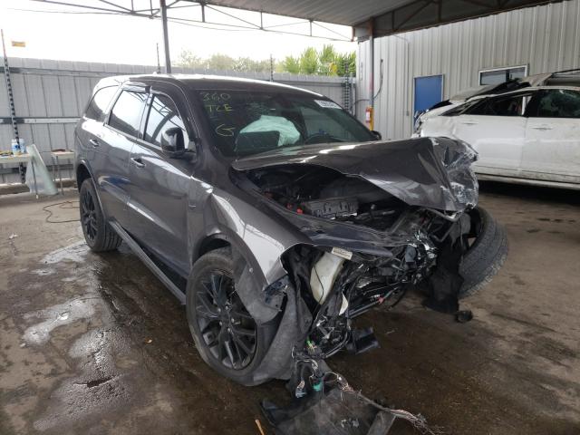 Dodge Durango li (2015)