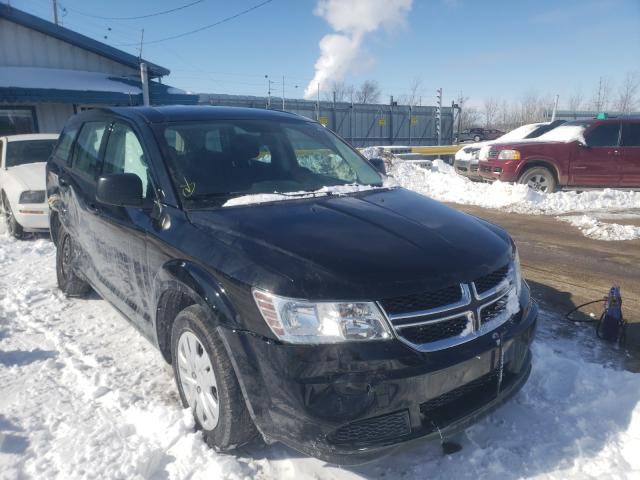 Dodge Journey se (2015)