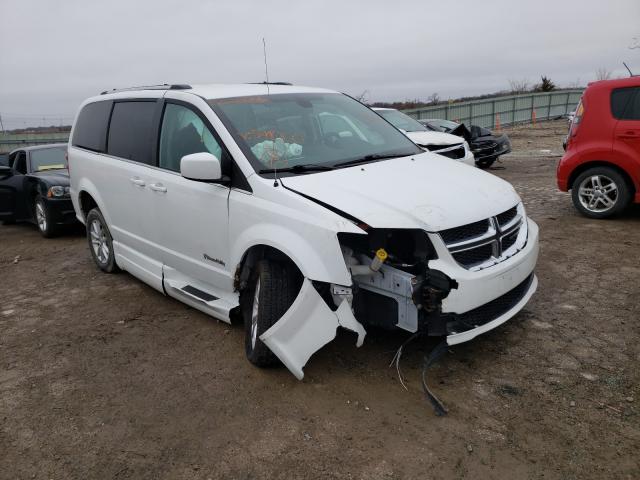 Dodge Grand cara (2019)