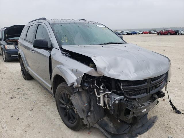 Dodge Journey se (2019)