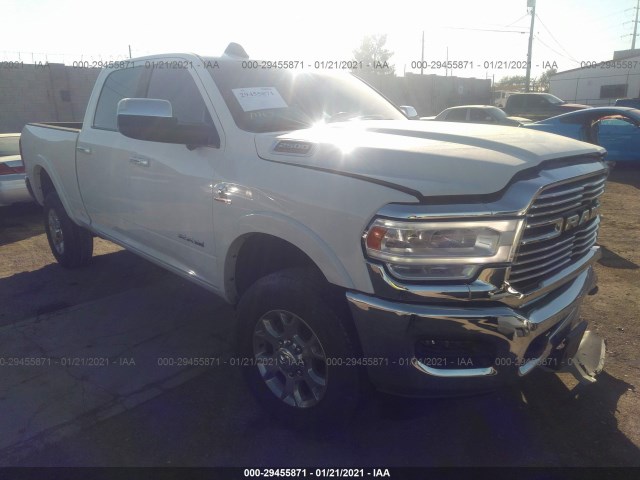 Dodge Ram 2500 (2019)