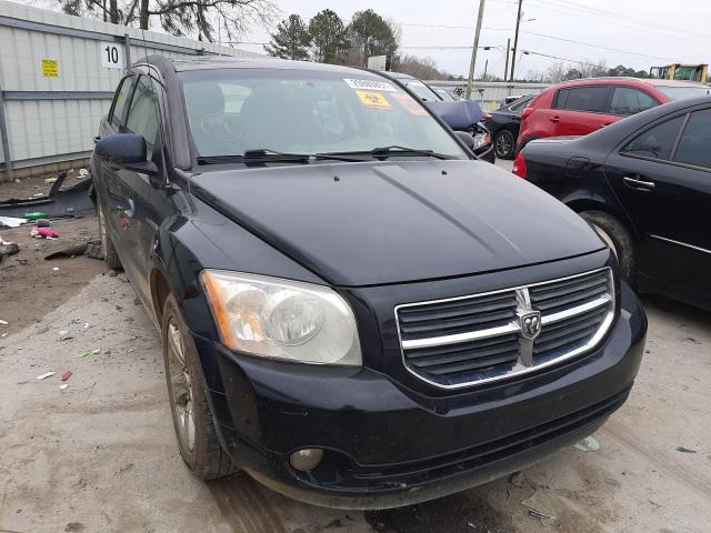 Dodge Caliber ma (2010)