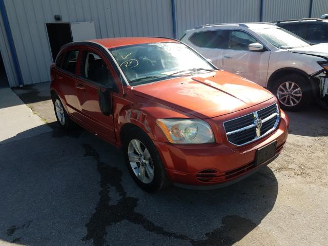 Dodge Caliber sx (2010)