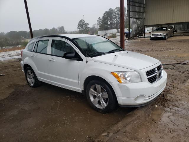 Dodge Caliber ma (2011)