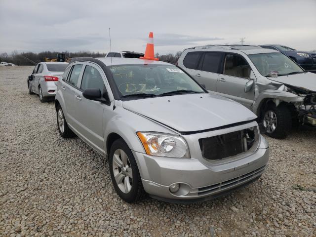 Dodge Caliber ma (2011)