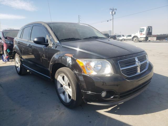 Dodge Caliber ma (2011)