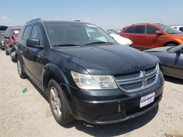 Dodge Journey ex (2011)