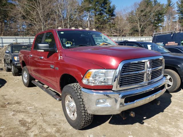 Dodge Ram 2500 (2011)