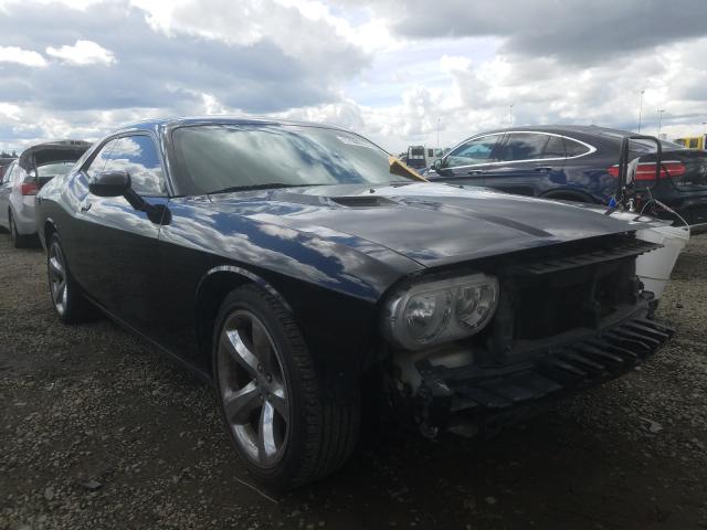 Dodge Challenger (2012)
