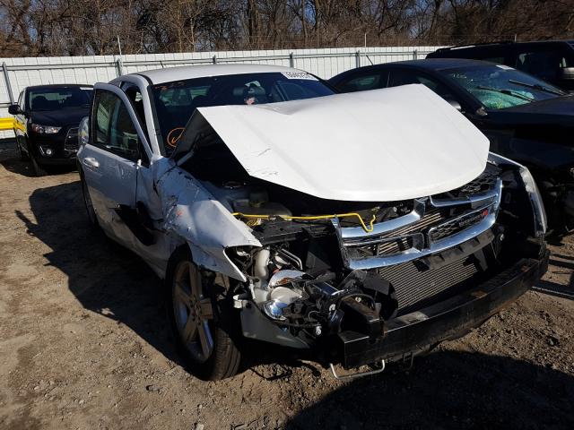 Dodge Avenger se (2013)