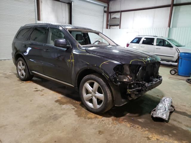 Dodge Durango sx (2013)