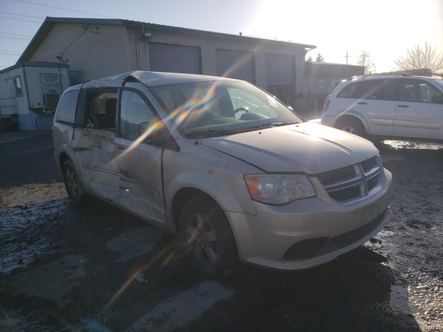 Dodge Grand cara (2013)
