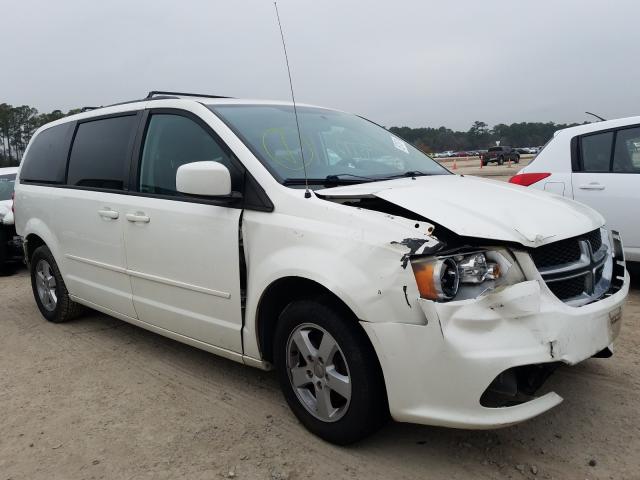 Dodge Grand cara (2013)