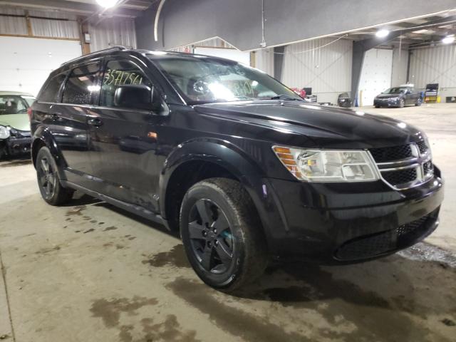 Dodge Journey se (2013)