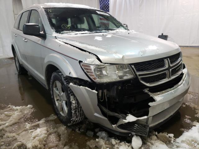 Dodge Journey se (2013)