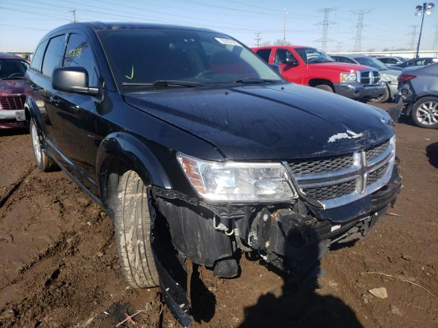 Dodge Journey se (2014)