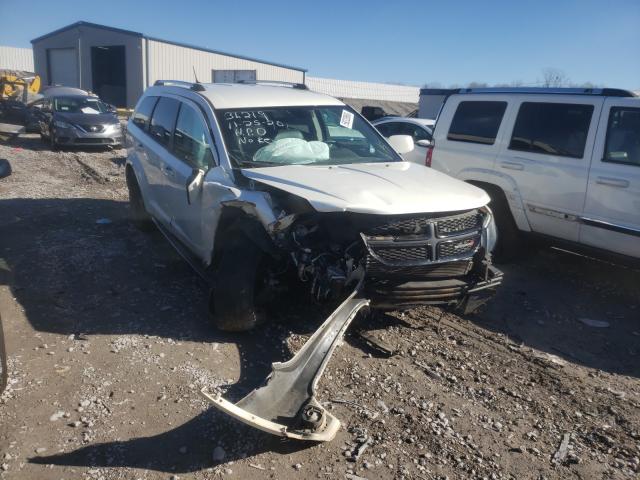 Dodge Journey cr (2015)