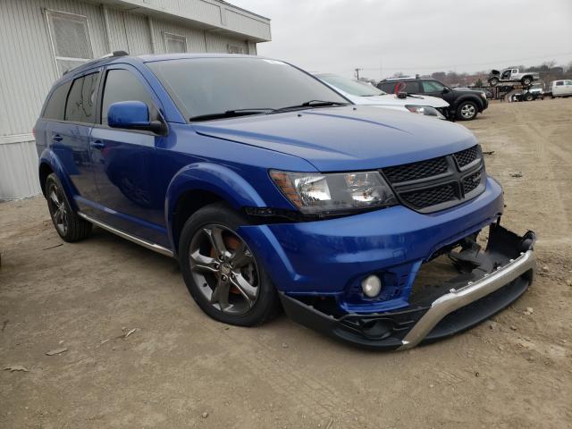 Dodge Journey cr (2015)