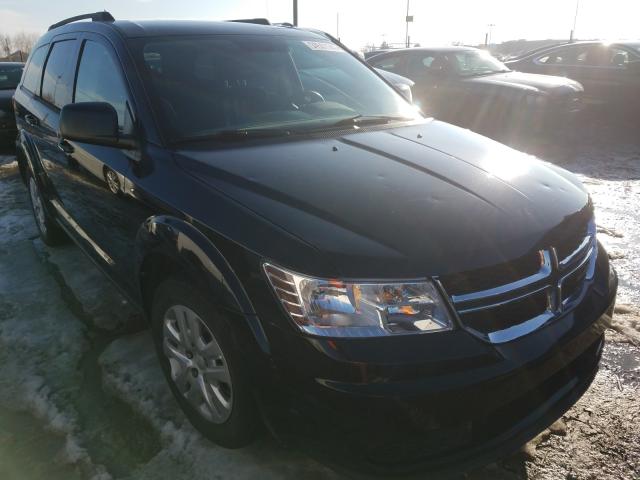 Dodge Journey se (2015)