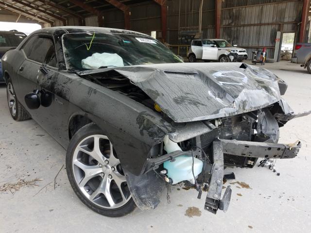 Dodge Challenger (2016)