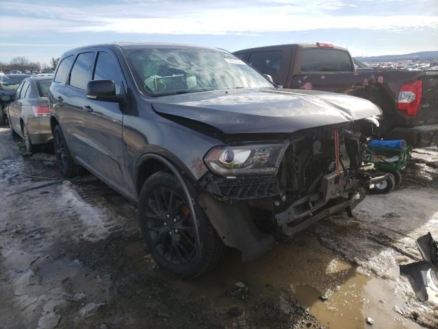 Dodge Durango li (2016)