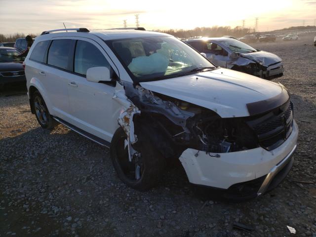 Dodge Journey cr (2016)