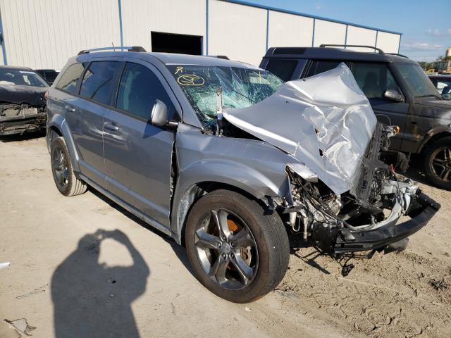 Dodge Journey cr (2016)