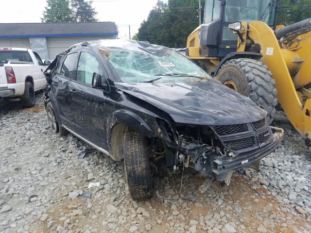 Dodge Journey cr (2017)