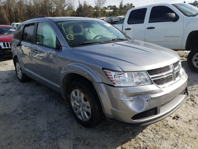 Dodge Journey se (2018)