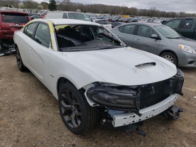 Dodge Charger r (2019)