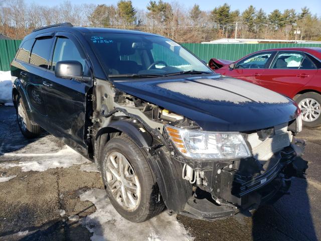Dodge Journey se (2019)