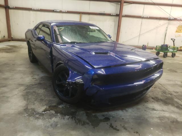 Dodge Challenger (2020)