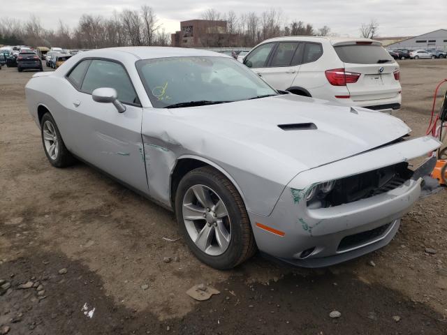 Dodge Challenger (2020)