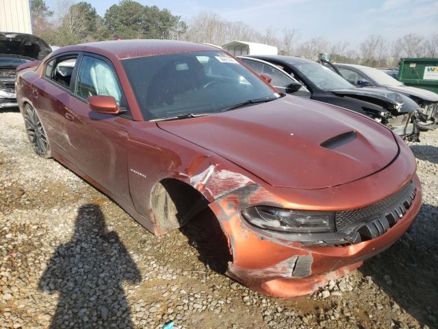 Dodge Charger r (2020)
