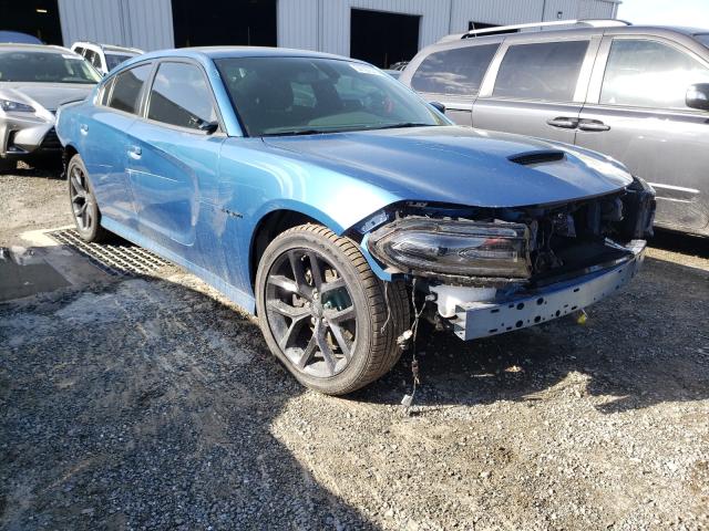 Dodge Charger r (2020)