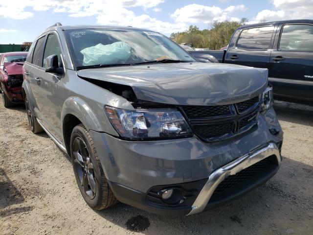Dodge Journey cr (2020)