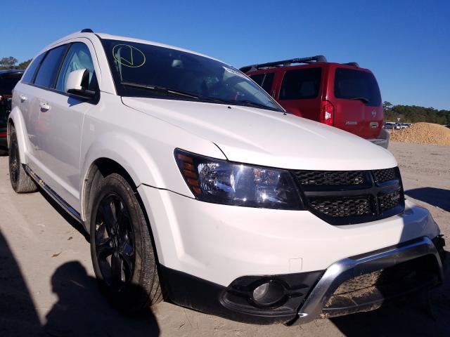 Dodge Journey cr (2020)