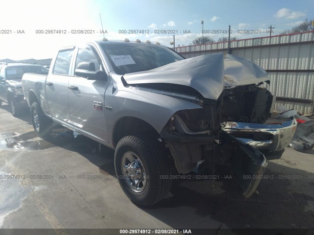 Dodge Ram 2500 (2010)