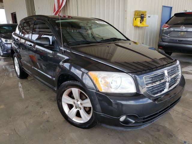 Dodge Caliber ma (2011)