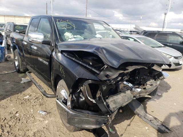 Dodge Ram 1500 s (2012)