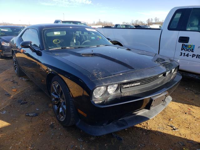 Dodge Challenger (2013)