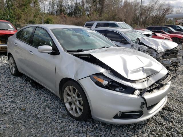 Dodge Dart sxt (2013)