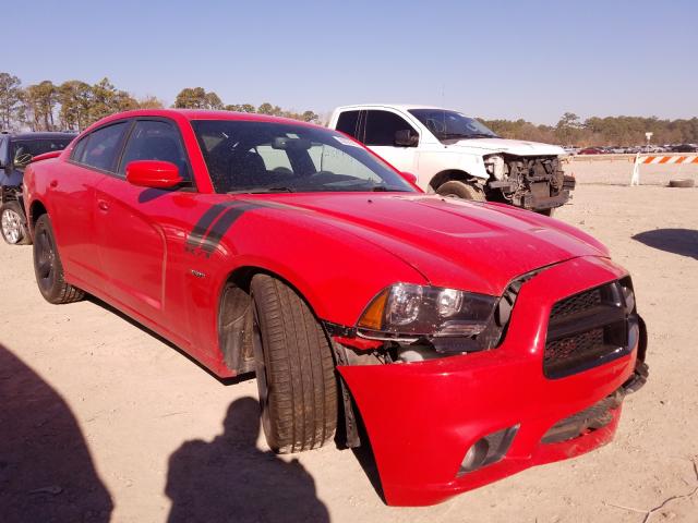 Dodge Charger r (2014)