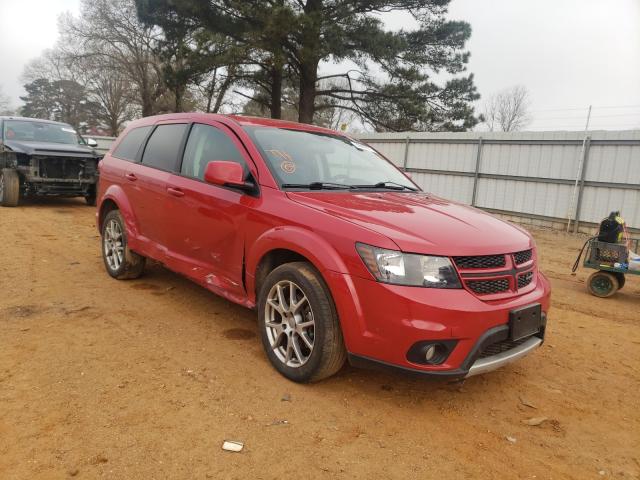 Dodge Journey gt (2017)